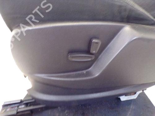 Left front seat FORD GALAXY II (WA6) 2.0 TDCi | BP29088939C15 