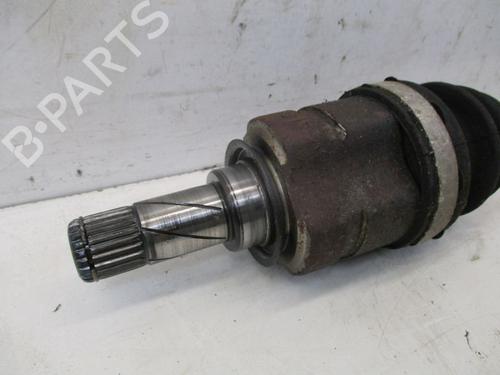 Left front driveshaft OPEL CORSA D (S07) 1.2 (L08, L68) | BP37125417M38 - Image 5