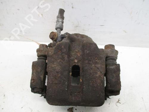 Left front brake caliper MAZDA MX-5 II (NB) 1.6 16V (NB6C) | BP37117647M105 - Image 5