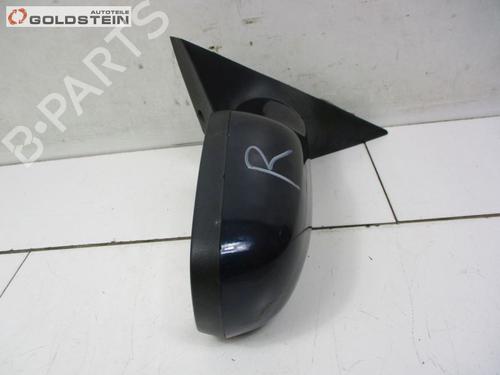 Right mirror RENAULT GRAND SCÉNIC II (JM0/1_) 2.0 dCi (JM1K) | BP28306697C27 