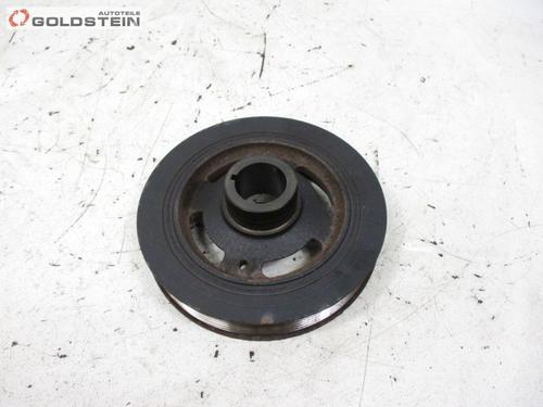 Used Pulley Pulley 38504452 38504452