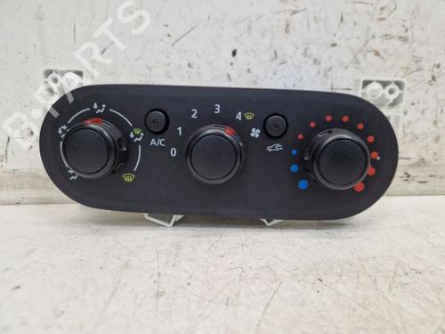 Used Climate control Climate control 38507684 38507684