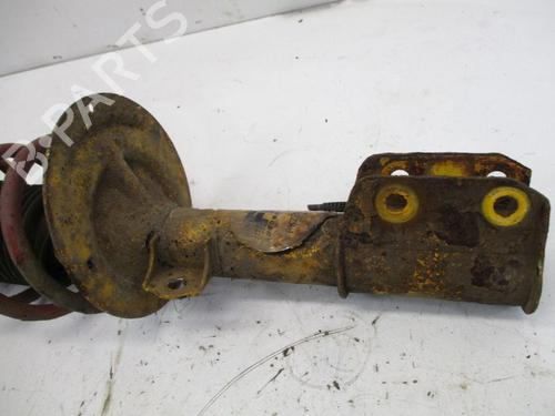 Right front shock absorber OPEL ASTRA H Estate (A04) 1.6 (L35) | BP18803408M17 