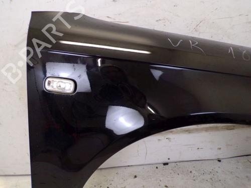 Kotflügel Hinten Rechts Seitenwand Audi A4 B8 Avan Produktbild-Vorschau 4