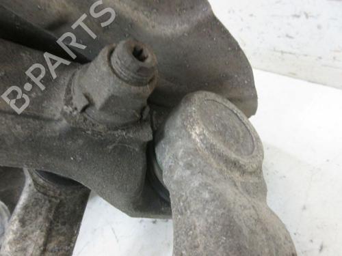 Left front steering knuckle BMW 1 (E81) 118 d | BP19295180M25 