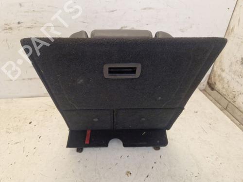 Rear seat FORD S-MAX (WA6) 2.0 TDCi | BP29107335C17 