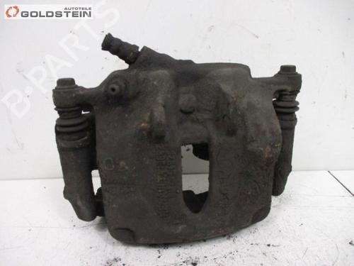 Right front brake caliper RENAULT TRAFIC II Van (FL) 1.9 dCi 100 (FL0C, FL0K, FL0B) | BP37109395M104 - Image 3