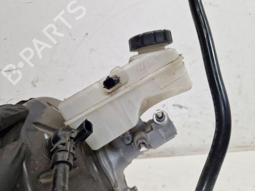 Servo brake RENAULT CAPTUR I (J5_, H5_) 1.3 TCe 150 (J5NK, J5JS) | BP39008003M42 - Image 5
