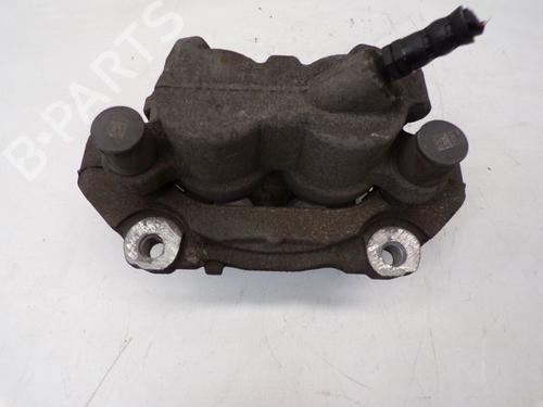 Right front brake caliper VOLVO XC60 I SUV (156) T6 AWD | BP19293186M104 
