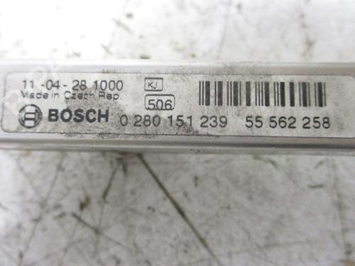 Injector OPEL CORSA D (S07) 1.2 (L08, L68) | BP37114433M100 - Image 2