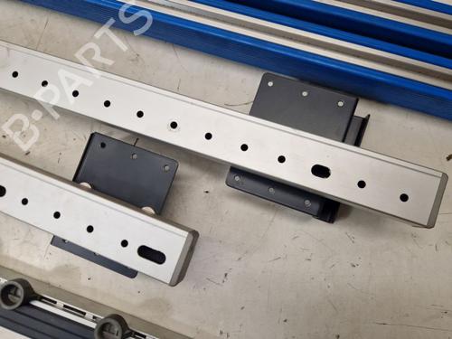 Boot lining RENAULT TRAFIC III Van (FG_) 1.6 dCi 120 (FGMK) | BP38507765I3 - Image 6