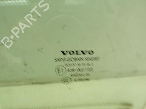 Front left quarter glass VOLVO V50 (545) 1.8 | BP29084867C111 