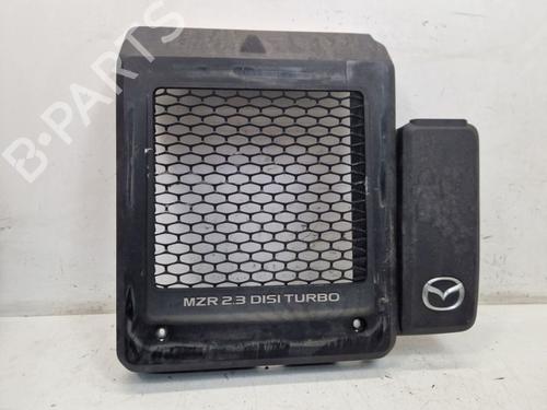 Upper protection MAZDA 3 (BL) 2.3 MPS Turbo (BL14) | BP27267173M93 - Image 1