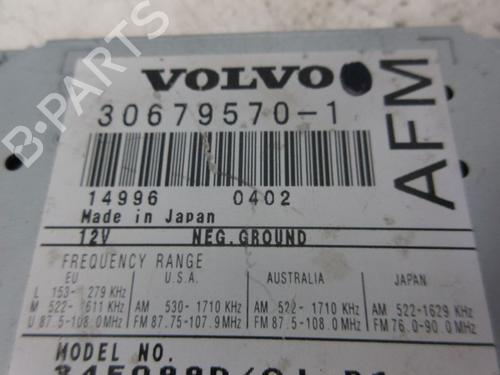 Electronic module VOLVO V50 (545) 2.4 | BP37126018M83  - Image 9
