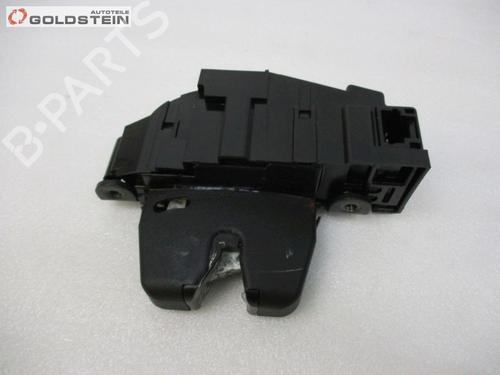 Tailgate lock PEUGEOT 308 CC (4B_) 1.6 16V | BP18756267C101 