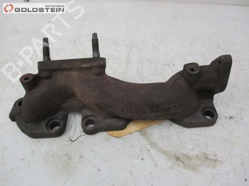 Exhaust manifold PEUGEOT 407 Coupe (6C_) 2.7 HDi | BP18751747M110 