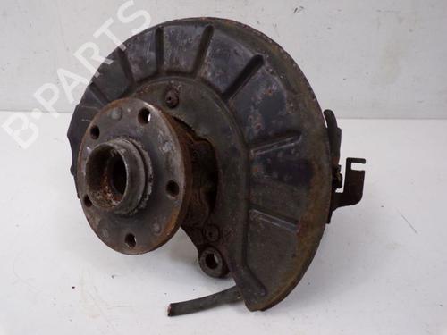Andre VW SCIROCCO III (137, 138) 2.0 TFSI (200 hp) 29084349
