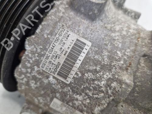 AC compressor JEEP COMPASS (MK49) 2.0 | BP33618596M34  - Image 8