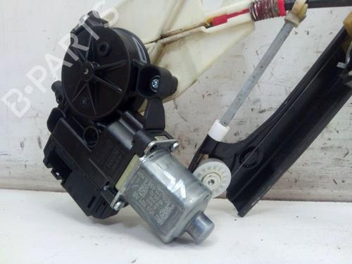 Rudehejsemekanisme ventre foran VW POLO V (6R1, 6C1) 1.2 | BP29108008C22 