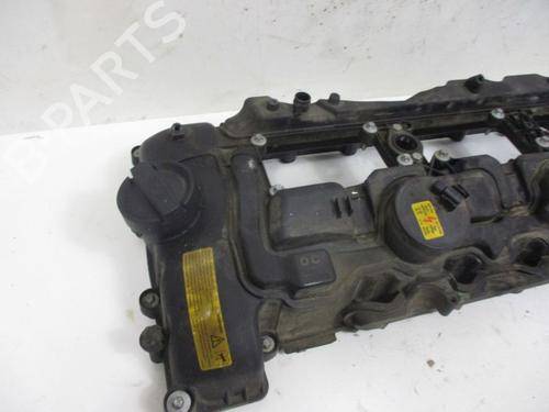 Valve cover BMW X5 (E70) xDrive 35 i | BP37114163M124 - Image 2