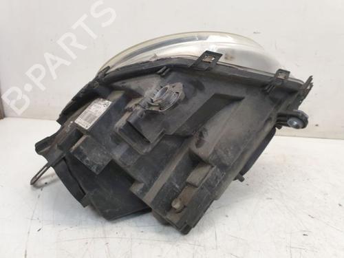 Left headlight MINI MINI Convertible (R57) Cooper S | BP36503829C28 - Image 5