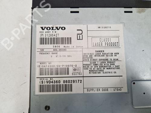 Electronic module VOLVO V50 (545) 2.0 D | BP36859039M83  - Image 9
