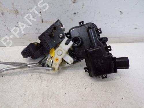 Højre bagtil lås DACIA SPRING EV (B6M1) | BP38505552C99 - Image 3