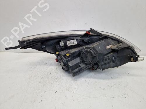 Left headlight OPEL MERIVA B MPV (S10) 1.4 (75) | BP33627960C28 - Image 4