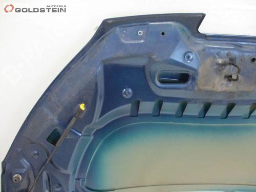 Hood PEUGEOT 407 SW (6E_, 6D_) 2.0 HDi 135 | BP18788175C1 