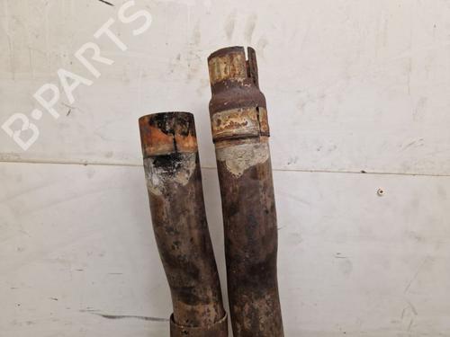 Exhaust system AUDI A5 (8T3) S5 quattro | BP37142607M121 - Image 2