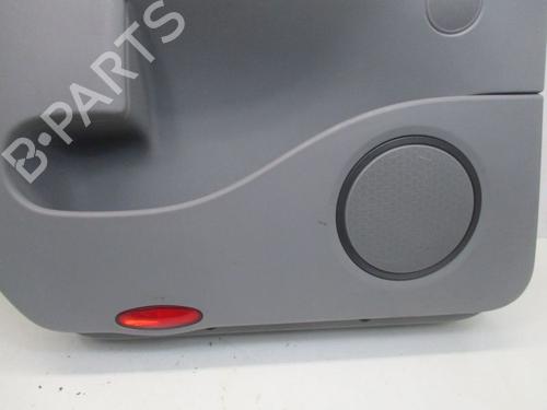 Rear left panel RENAULT ESPACE IV (JK0/1_) 2.0 (JK09) | BP37119612C60 - Image 5