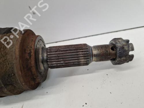 Right front driveshaft MITSUBISHI LANCER VIII (CY_A, CZ_A) 1.8 (CY3A, CY6A) | BP31702002M39 