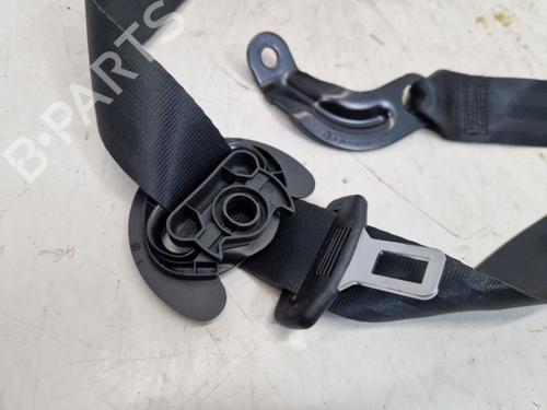 Front right seatbelt VW GOLF PLUS V (5M1, 521) 1.9 TDI | BP25853670I25 