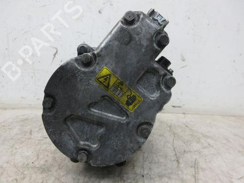 AC compressor MERCEDES-BENZ B-CLASS Sports Tourer (W247) B 250 e (247.086) | BP28307248M34 