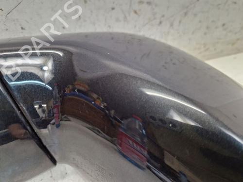 Left mirror OPEL ANTARA A (L07) 2.0 CDTI 4x4 | BP29105707C26 