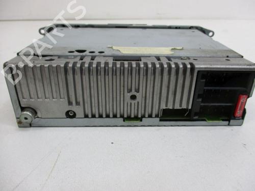 Radio MERCEDES-BENZ S-CLASS (W220) S 320 (220.065, 220.165) | BP18800450E6 