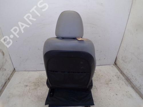 Right front seat KIA SORENTO II (XM) 2.4 CVVT | BP31588434C16 