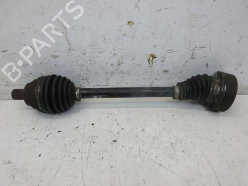 Used Left front driveshaft AUDI A3 Sportback (8PA) 1.6 (102 hp) 19293834