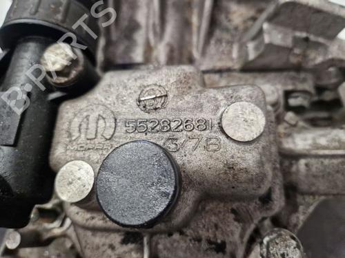 Gearbox FIAT 500 (312_) 1.0 Mild Hybrid (312.AYD1B) | BP37724635M3 - Image 6