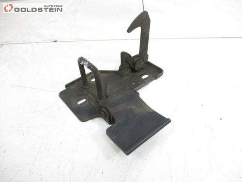 Used Hood lock Hood lock 37107597 37107597