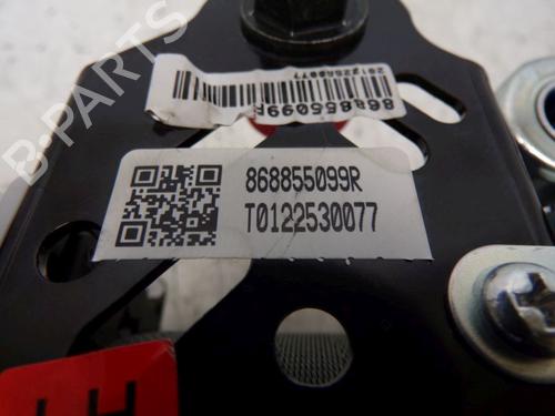 Front left seatbelt DACIA SPRING EV (B6M1) | BP38505631I26 - Image 10