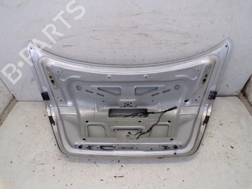 Tailgate MERCEDES-BENZ E-CLASS (W211) E 220 CDI (211.006) | BP29093801C6 