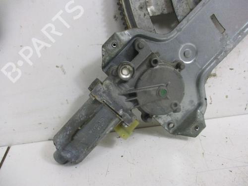 Right front window motor SAAB 9-3 (YS3D) 2.0 Turbo | BP37110908E20 - Image 2