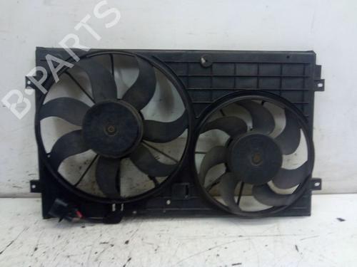 Ventilador VW EOS (1F7, 1F8) 1.4 TSI (122 hp) 29105357