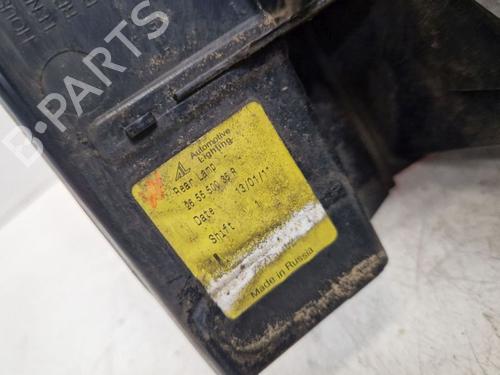 Left taillight DACIA DUSTER (HS_) 1.6 16V 4x4 | BP34738482C34  - Image 9