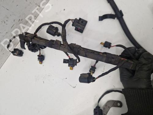 Wiring harness VW GOLF PLUS V (5M1, 521) 1.2 TSI | BP29102632E16 