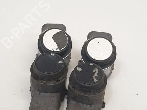 Electronic module FORD S-MAX (WA6) 2.0 | BP31704004M83 