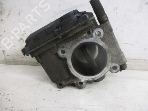 Throttle body MAZDA 3 (BK) 2.0 MZR-CD (BK14) | BP18797606M82 