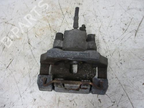 Left rear brake caliper BMW X5 (E70) xDrive 35 i | BP37114228M107 - Image 2