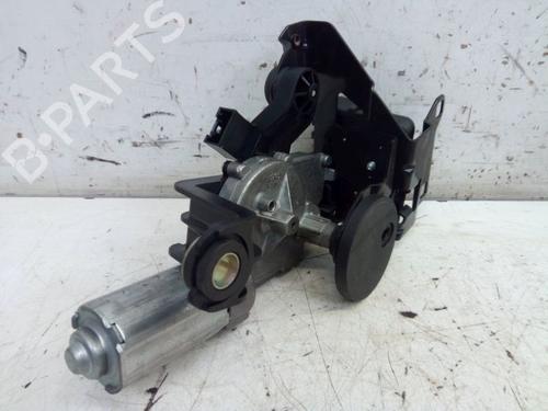 Rear wiper motor BMW 5 Touring (E61) 530 d | BP26588237M102 
